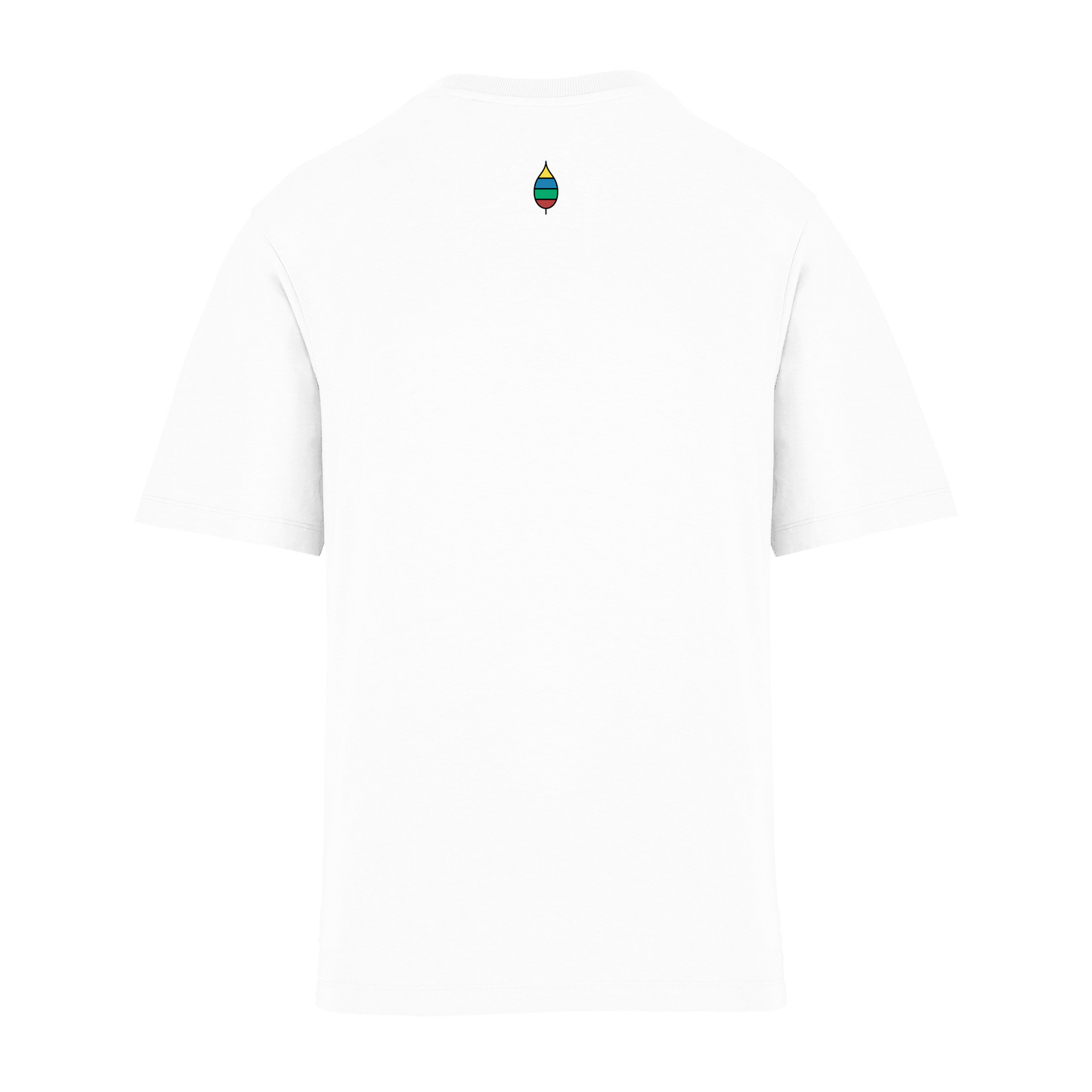 buntschwanz © Oversize Herren-T-Shirt - 200g