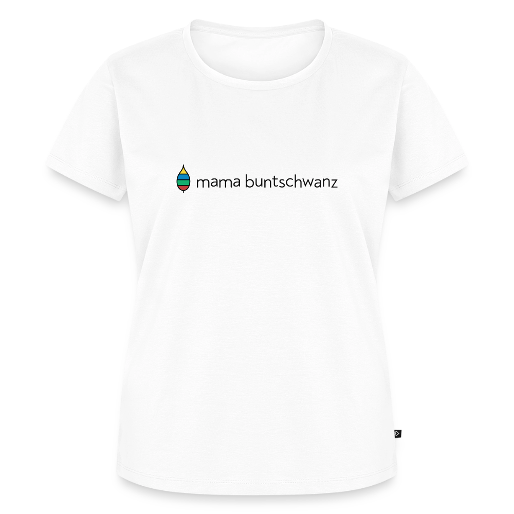 Frauen Premium T-Shirt - Weiß