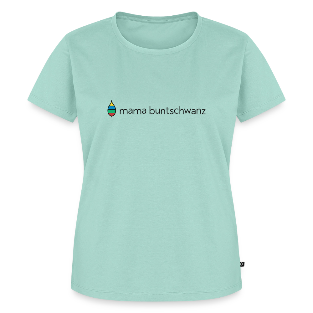 Frauen Premium T-Shirt - Mint 