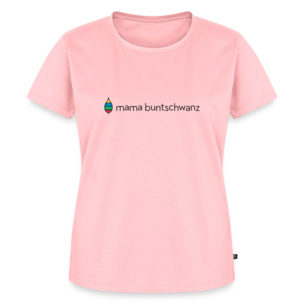 Frauen Premium T-Shirt - Rosa
