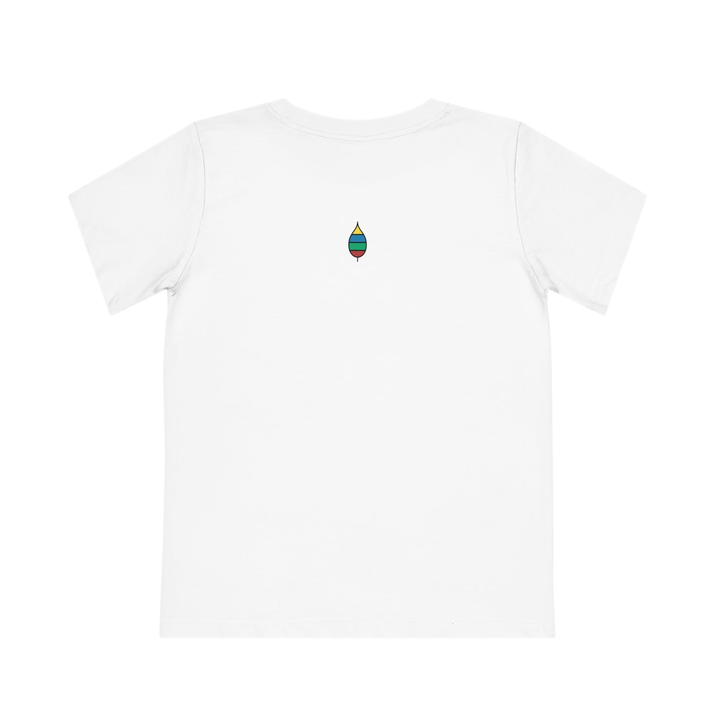 buntschwanz © Kids' T-Shirt