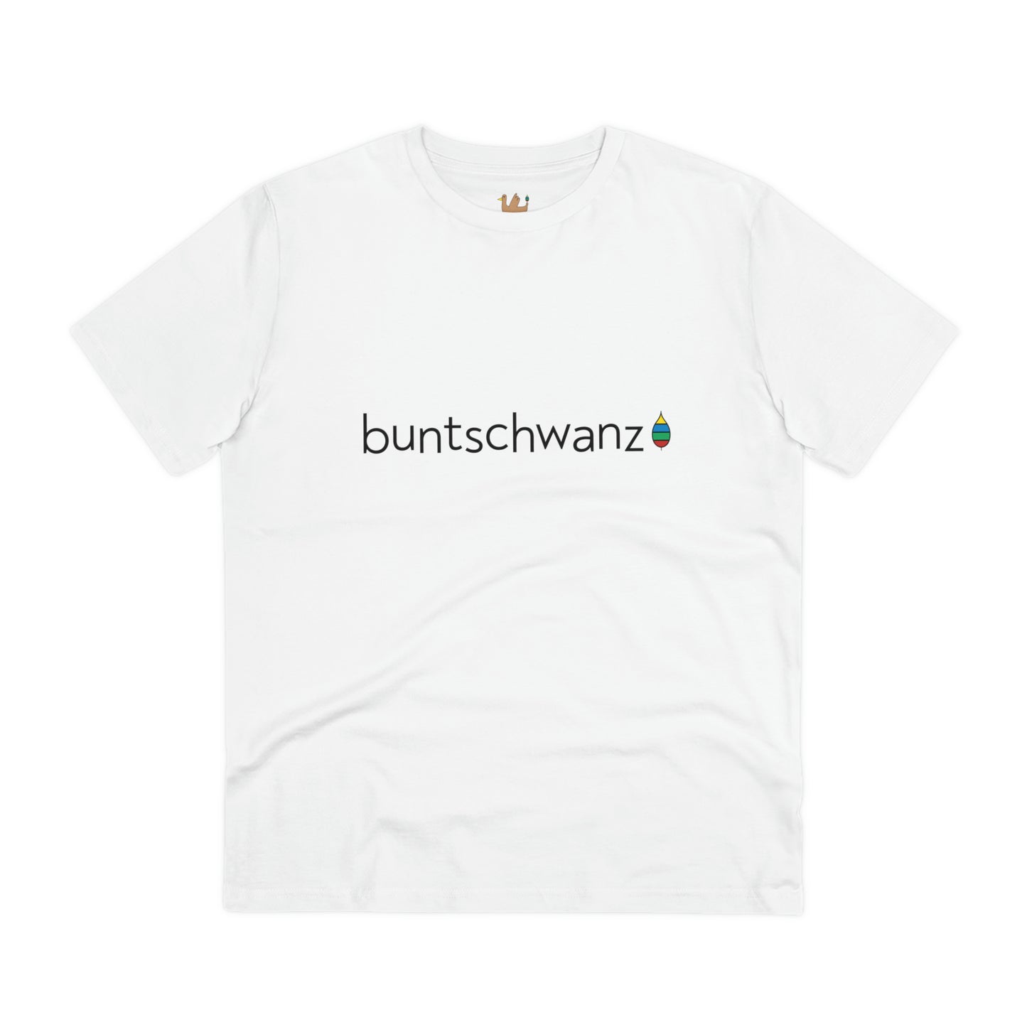 buntschwanz © Unisex T-shirt