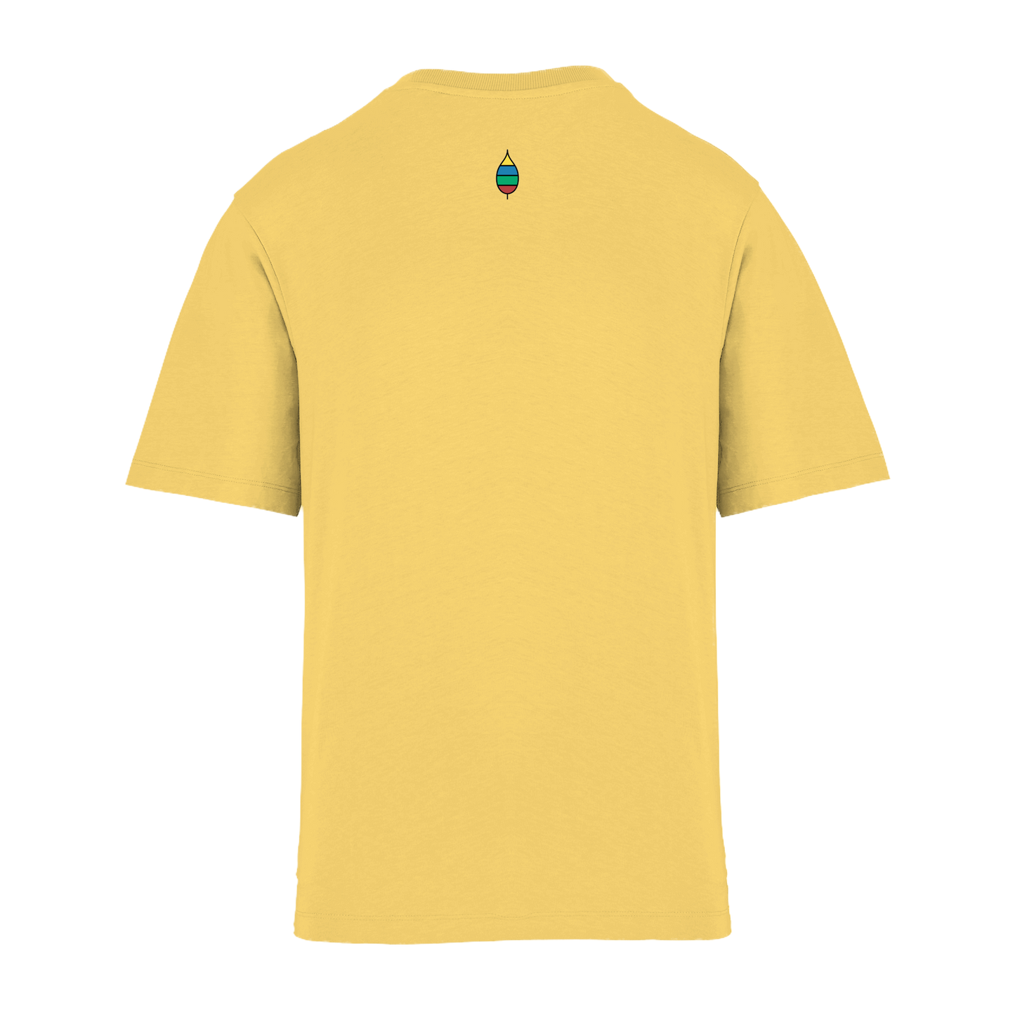 buntschwanz © Oversize Herren-T-Shirt - 200g