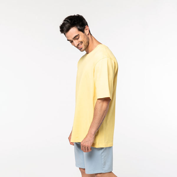 buntschwanz © Oversize Herren-T-Shirt - 200g
